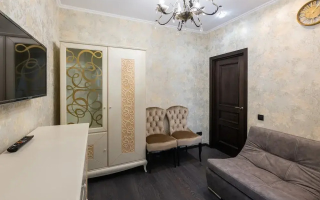 Апартаменты Prime Host, «Савеловский 1»