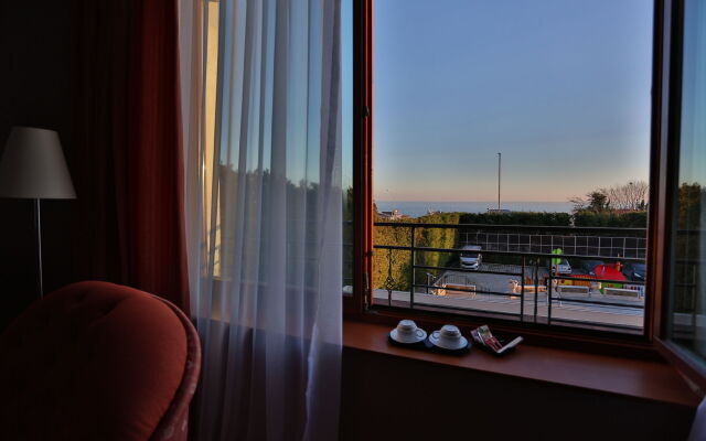 Marina Residence Boutique hotel