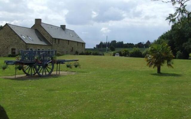 Gîtes et chambres d'hôtes des chesnais