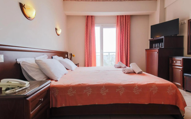 Hotel Kymata