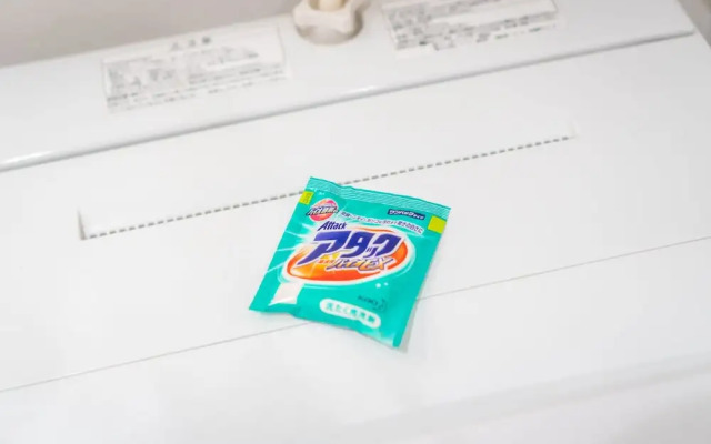 Residence Hotel Hakata 6