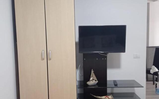 Apartament Lulu Mamaia Nord, 3 minute de plaja