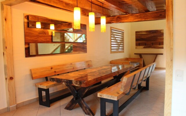 Grand Chalet by Bellavista Cabañas