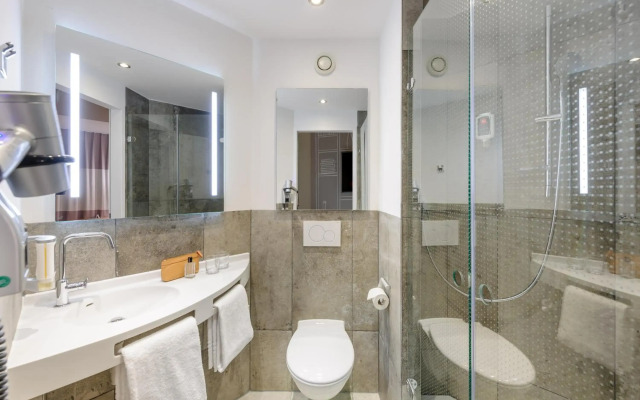 ibis Muenchen Messe