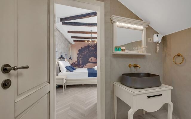 Heritage Hotel Liberan