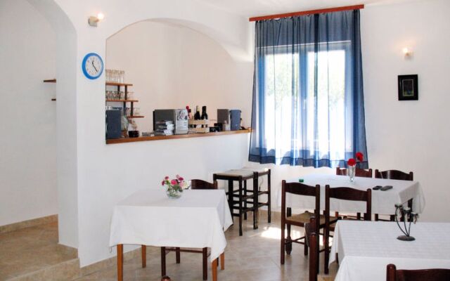 Apartment Dora Spiez 15205