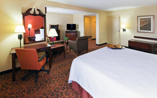 Hampton Inn Jonesboro