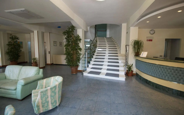 Hotel Gabbiano