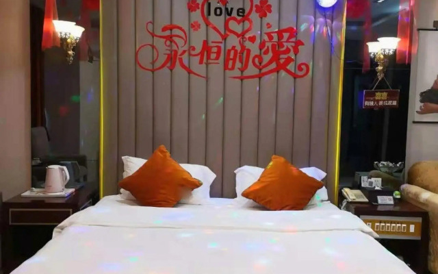 Landing International Hotel