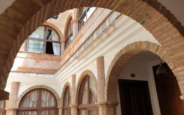 Apartamentos Cádiz el Chico