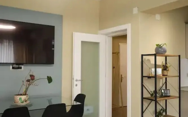 Kron s Apartment in Shkod r