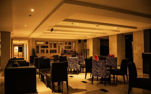 Grace Apartment Bali - A Cozy 2 Bedrooms Apartment in Sunset Road