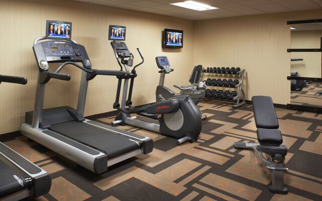 Courtyard by Marriott Chicago Arlington Heights / South
