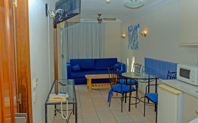 Apartamentos Lufesa