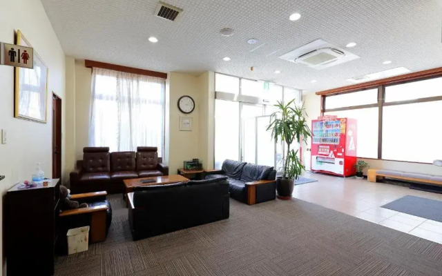 Tabist Rays Hotel Yakata