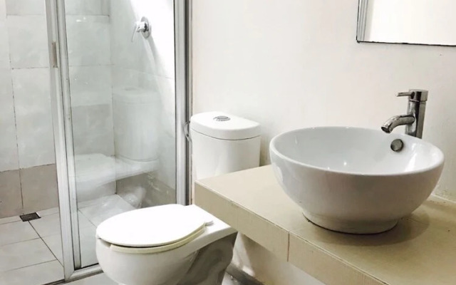 Room in Condo - Condohotel 5th Avenue Superior #1 Studio