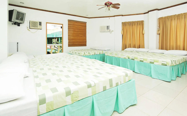 Villa Romero de Boracay