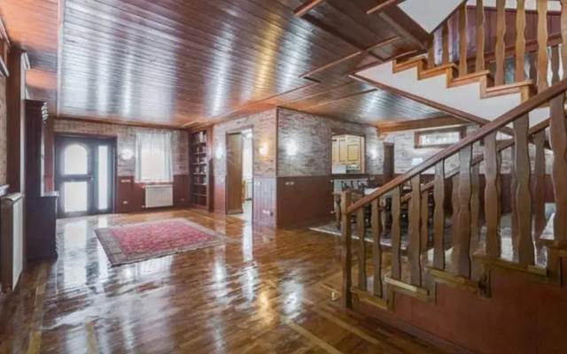 Bed & Breakfast La Giara