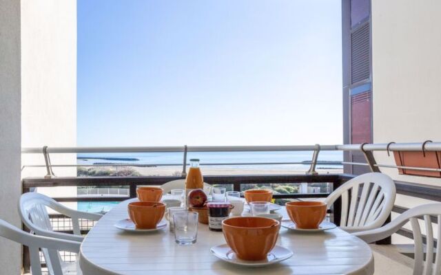 Le Sunset/Cap Sud 7979