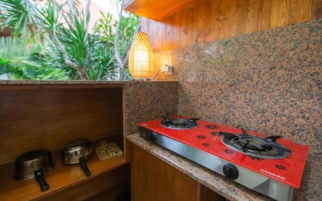 Pande Homestay