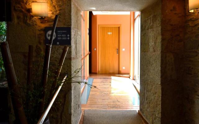 Hotel Alda Algalia