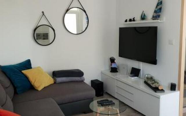 Maison Lilia bord de mer