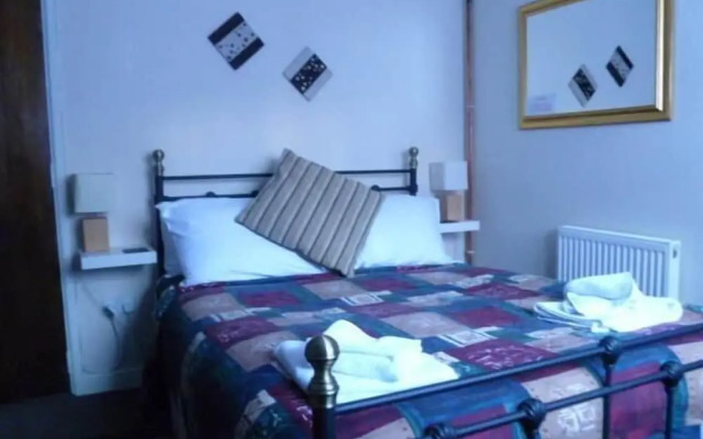 Belle Vue Hotel