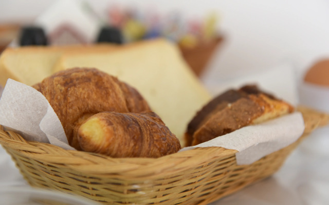 Trianta Hotel Apartments