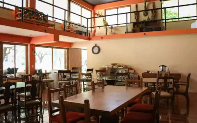 Vista Potrero - Hotel, Camping & Events