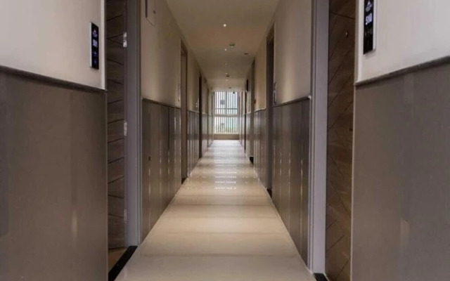 Seaesta -- Business Stay