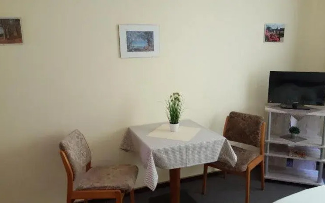 Hotel Restaurant Gunsetal