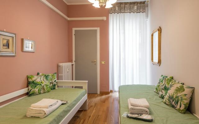 Bnbutler  Principe Eugenio 21