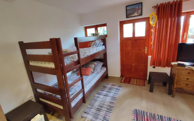 Summit Guest House
