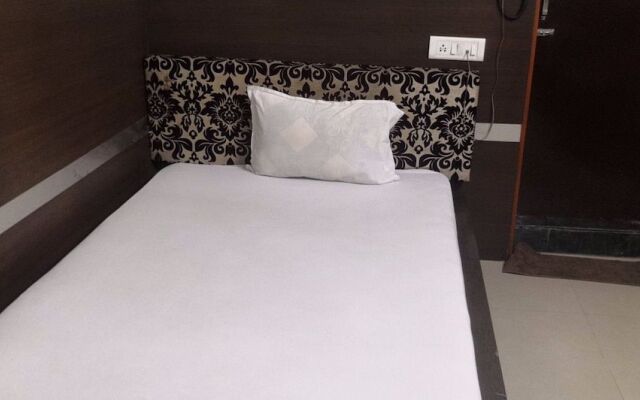 Spot On 44183 Hotel Rajasthan Fort