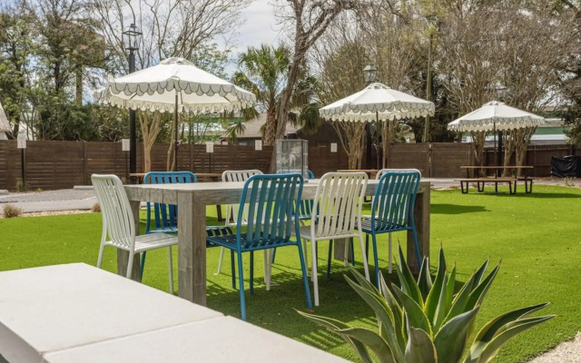 Lily Hall- A Boutique Hotel