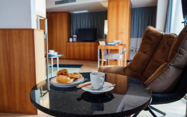 Peakture Hotel Bucharest