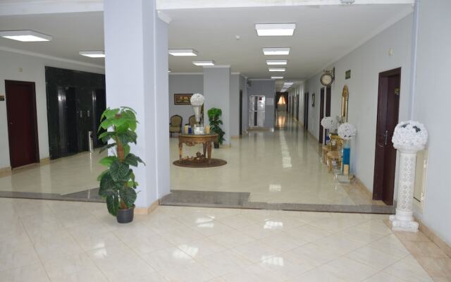Jewel Glorious Hotel