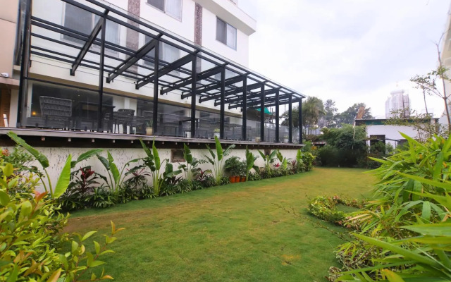 Hotel Vasundhara Palace Rishikesh