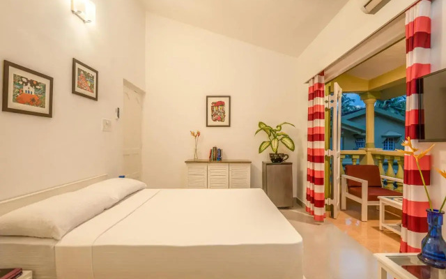 Casa Legend Economy, Calangute Goa