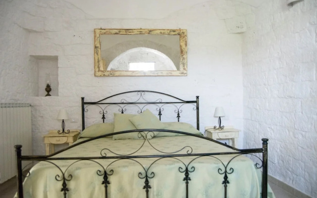 Refuge Of The Pagani