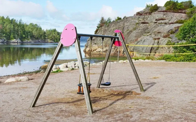 5 Person Holiday Home in Munkedal
