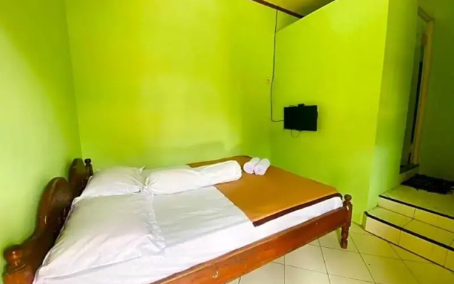 Hotel Gerung 1 Near Alun Alun Nganjuk