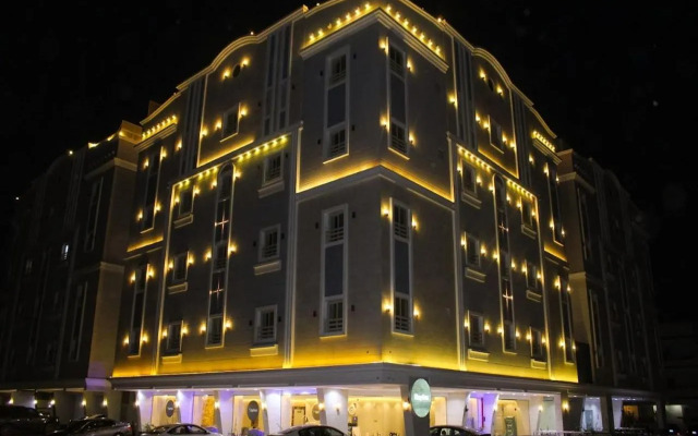 Station Orjwan Lebanon