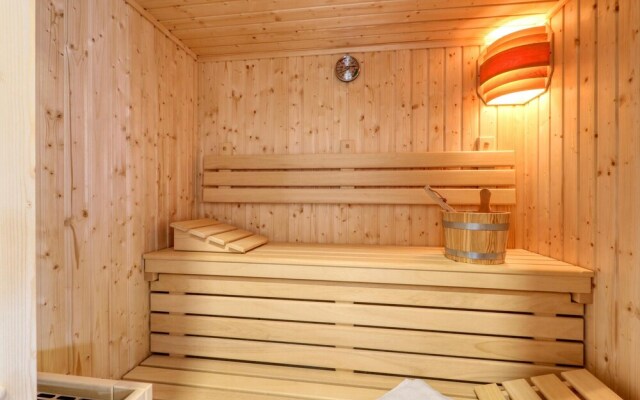 Baltischer Hof Apartment 48