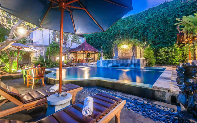 Sahadewa Resort & Spa, Ubud