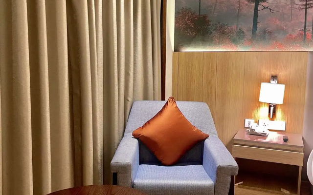 Best Western Matra Kasauli