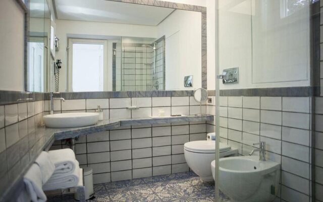 LHP Suite Villa La Giara