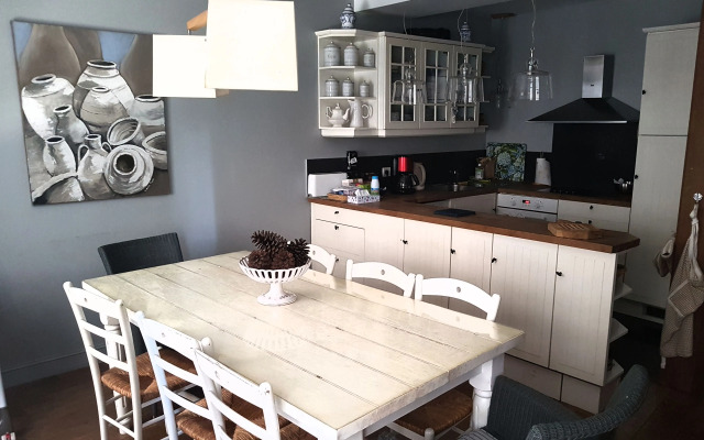 Maison de charme en Bourgogne