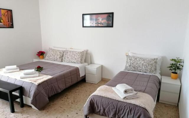 Giuseppe House