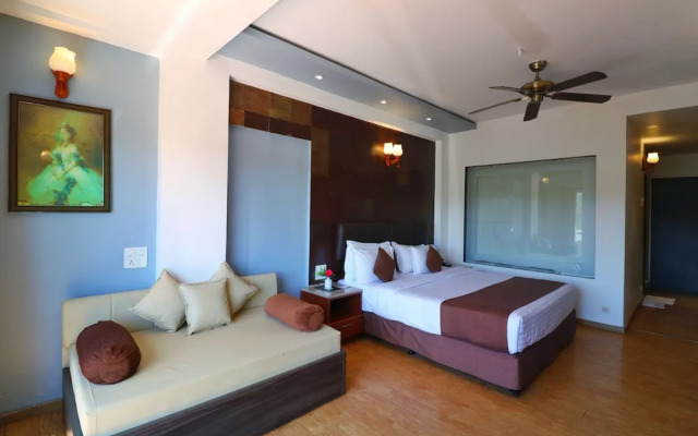 The Grand Legacy Resort